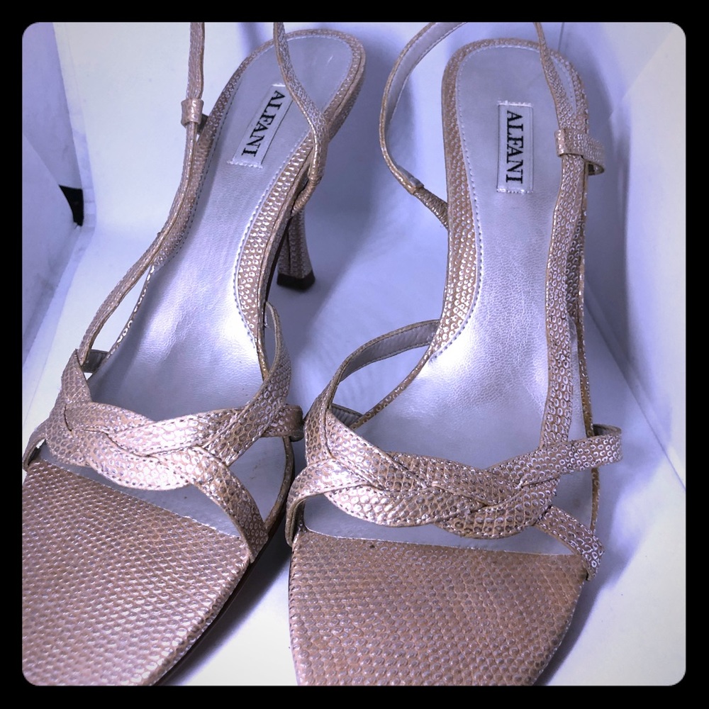 Alfani Sandals